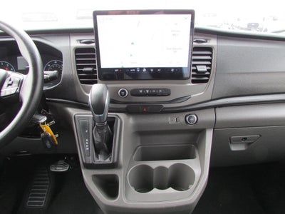 2022 Ford Transit Passenger Wagon 350 XLT 3dr LWB Medium Roof Passenger Van