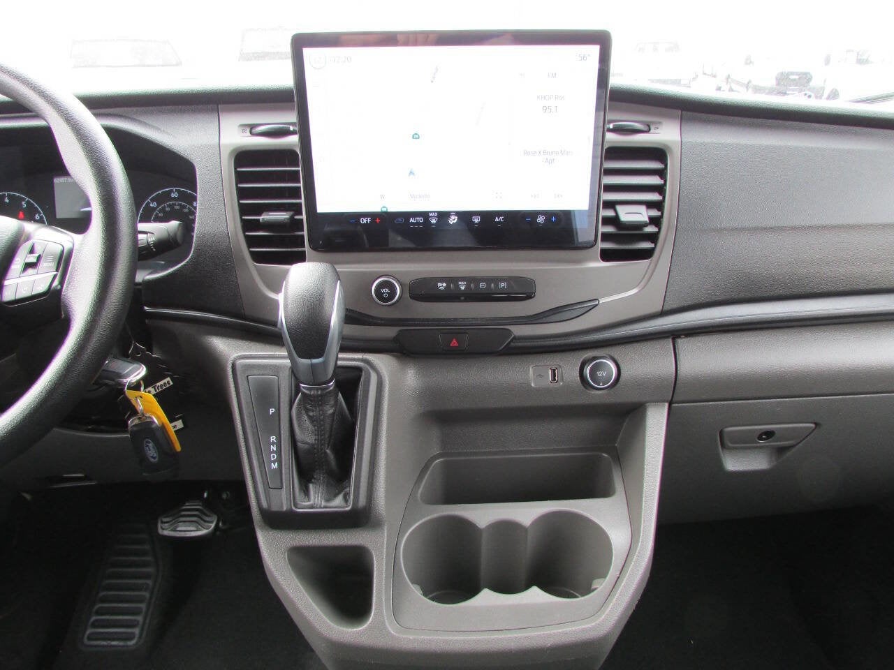 2022 Ford Transit Passenger Wagon 350 XLT 3dr LWB Medium Roof Passenger Van