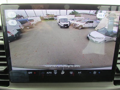 2022 Ford Transit Passenger Wagon 350 XLT 3dr LWB Medium Roof Passenger Van