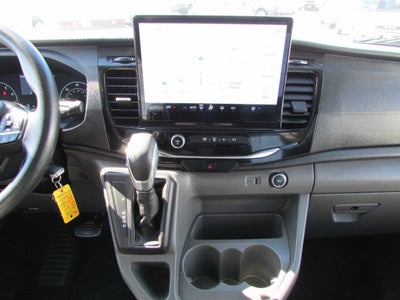 2023 Ford Transit Passenger Wagon 350 XLT 3dr LWB Medium Roof Passenger Van