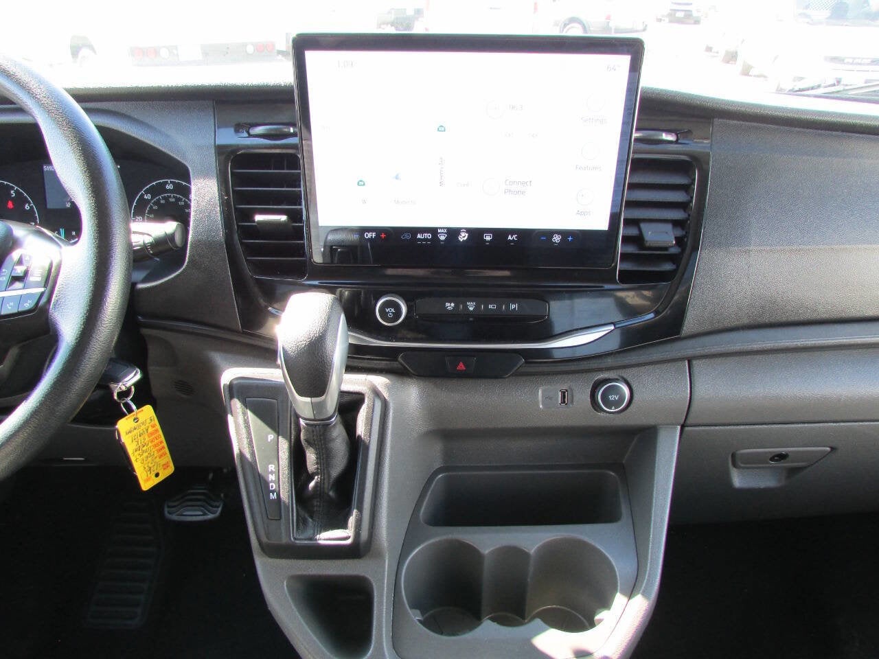 2023 Ford Transit Passenger Wagon 350 XLT 3dr LWB Medium Roof Passenger Van