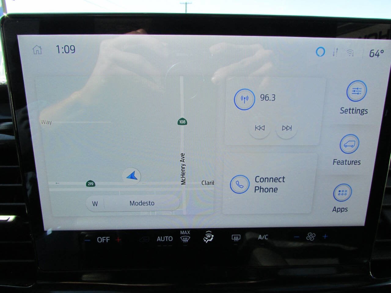 2023 Ford Transit Passenger Wagon 350 XLT 3dr LWB Medium Roof Passenger Van