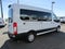 2023 Ford Transit Passenger Wagon 350 XLT 3dr LWB Medium Roof Passenger Van