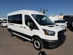 2024 Ford Transit Passenger Wagon 350 XL 3dr LWB Medium Roof Passenger Van