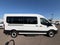 2024 Ford Transit Passenger Wagon 350 XL 3dr LWB Medium Roof Passenger Van