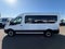 2024 Ford Transit Passenger Wagon 350 XL 3dr LWB Medium Roof Passenger Van