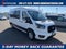 2026 Ford Transit Passenger Wagon 350 XLT 3dr LWB Medium Roof Passenger Van