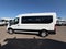 2026 Ford Transit Passenger Wagon 350 XLT 3dr LWB Medium Roof Passenger Van
