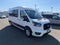 2026 Ford Transit Passenger Wagon 350 XLT 3dr LWB Medium Roof Passenger Van
