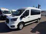2026 Ford Transit Passenger Wagon 350 XLT 3dr LWB Medium Roof Passenger Van