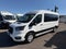 2026 Ford Transit Passenger Wagon 350 XLT 3dr LWB Medium Roof Passenger Van