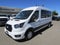 2026 Ford Transit Passenger Wagon 350 XLT 3dr LWB Medium Roof Passenger Van