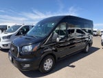2025 Ford Transit Passenger Wagon 350 XLT 3dr LWB Medium Roof Passenger Van