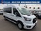2025 Ford Transit Passenger Wagon 350 XLT 3dr LWB Medium Roof Passenger Van