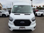 2025 Ford Transit Passenger Wagon 350 XLT 3dr LWB Medium Roof Passenger Van
