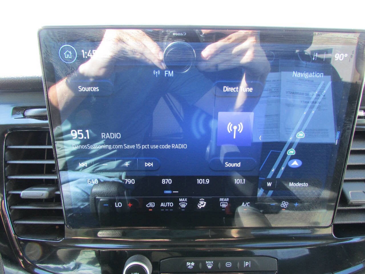 2023 Ford Transit Passenger Wagon 350 XLT 3dr LWB Medium Roof Passenger Van