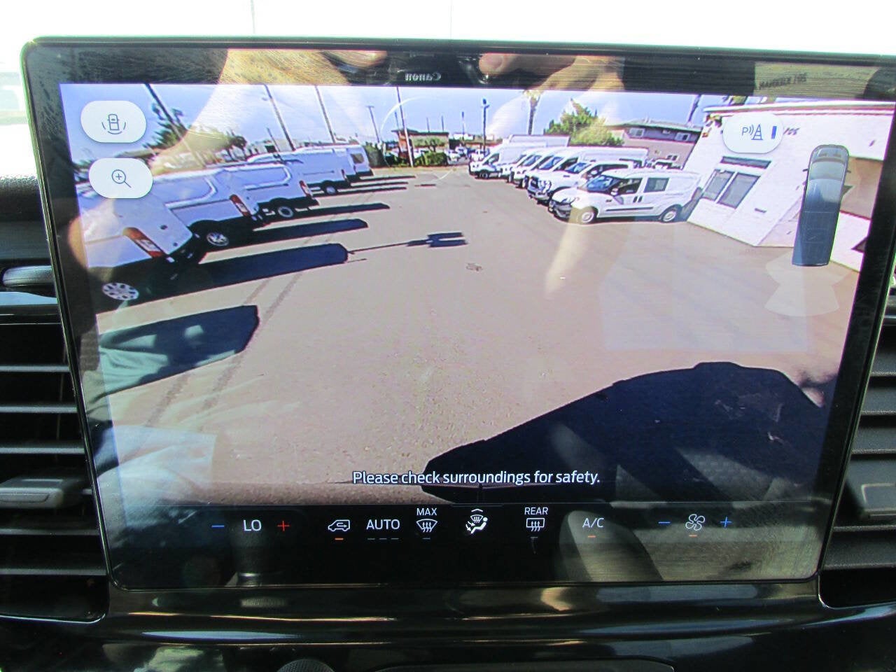 2023 Ford Transit Passenger Wagon 350 XLT 3dr LWB Medium Roof Passenger Van