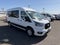 2023 Ford Transit Passenger Wagon 350 XLT 3dr LWB Medium Roof Passenger Van