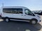 2023 Ford Transit Passenger Wagon 350 XLT 3dr LWB Medium Roof Passenger Van