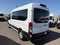 2023 Ford Transit Passenger Wagon 350 XLT 3dr LWB Medium Roof Passenger Van