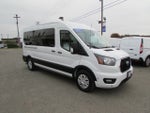 2024 Ford Transit Passenger Wagon 350 XLT 3dr LWB Medium Roof Passenger Van