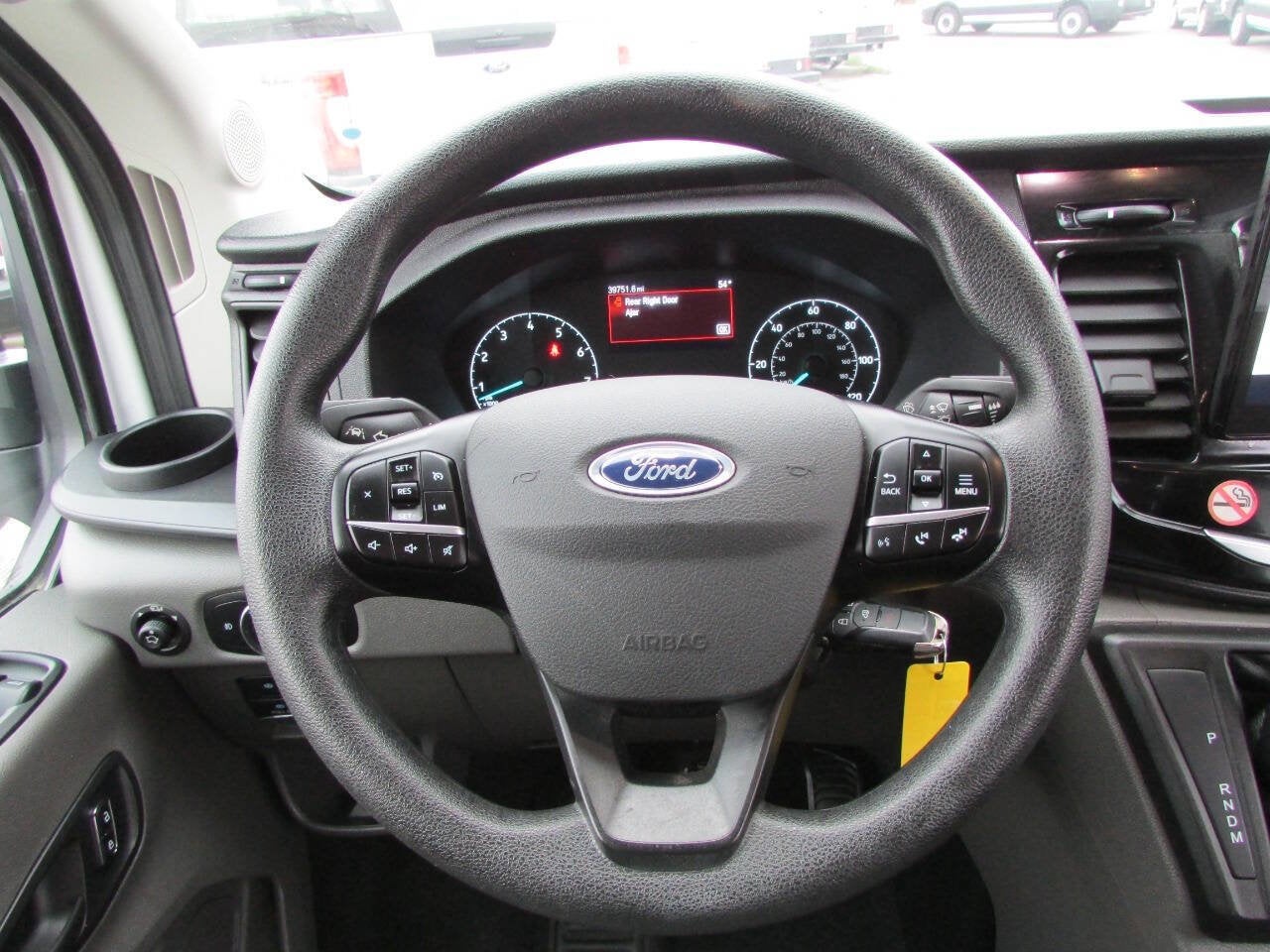 2024 Ford Transit Passenger Wagon 350 XLT 3dr LWB Medium Roof Passenger Van