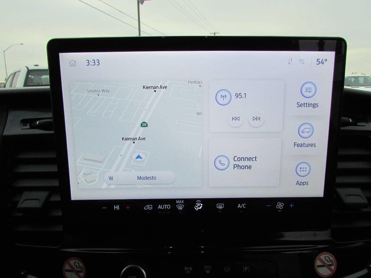 2024 Ford Transit Passenger Wagon 350 XLT 3dr LWB Medium Roof Passenger Van