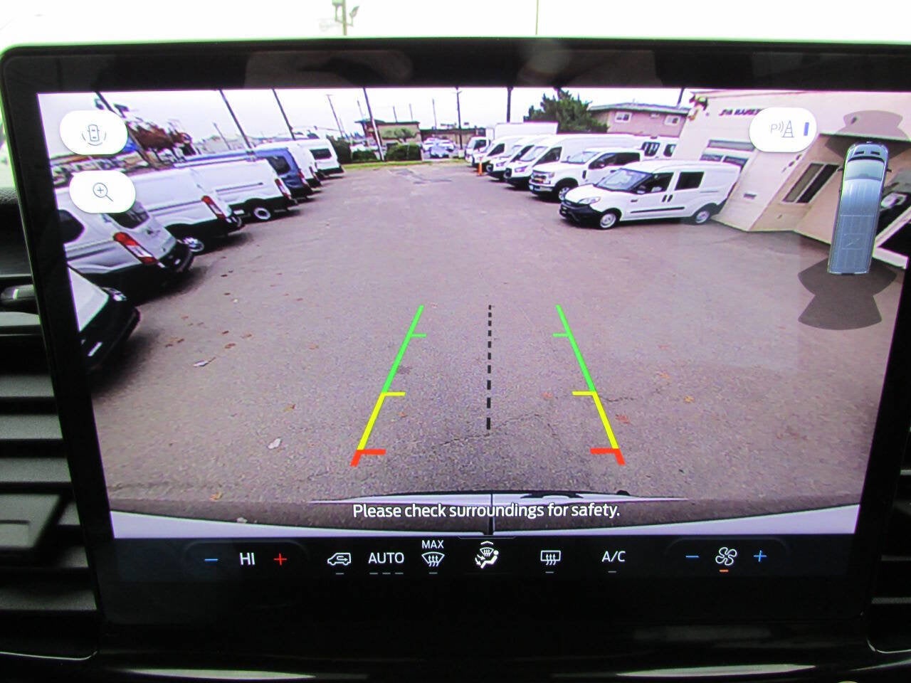 2024 Ford Transit Passenger Wagon 350 XLT 3dr LWB Medium Roof Passenger Van