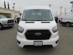 2024 Ford Transit Passenger Wagon 350 XLT 3dr LWB Medium Roof Passenger Van