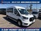 2026 Ford Transit Passenger Wagon 350 XLT 3dr LWB Medium Roof Passenger Van