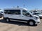 2026 Ford Transit Passenger Wagon 350 XLT 3dr LWB Medium Roof Passenger Van