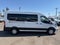 2026 Ford Transit Passenger Wagon 350 XLT 3dr LWB Medium Roof Passenger Van