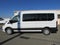 2024 Ford Transit Passenger Wagon 350 XLT 3dr LWB Medium Roof Passenger Van