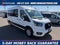 2026 Ford Transit Passenger Wagon 350 XLT 3dr LWB Medium Roof Passenger Van