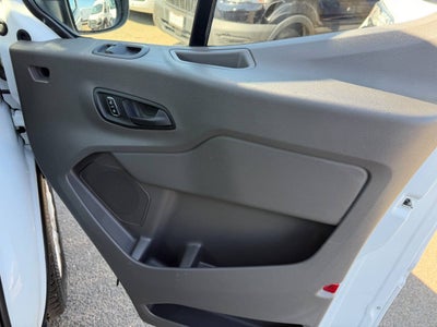 2026 Ford Transit Passenger Wagon 350 XLT 3dr LWB Medium Roof Passenger Van