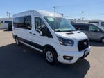 2026 Ford Transit Passenger Wagon 350 XLT 3dr LWB Medium Roof Passenger Van