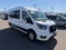 2026 Ford Transit Passenger Wagon 350 XLT 3dr LWB Medium Roof Passenger Van