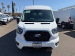 2026 Ford Transit Passenger Wagon 350 XLT 3dr LWB Medium Roof Passenger Van