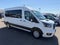 2026 Ford Transit Passenger Wagon 350 XLT 3dr LWB Medium Roof Passenger Van