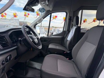 2024 Ford Transit Passenger Wagon 350 XL 3dr LWB Medium Roof Passenger Van