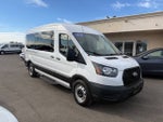 2024 Ford Transit Passenger Wagon 350 XL 3dr LWB Medium Roof Passenger Van