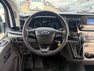 2024 Ford Transit Passenger Wagon 350 XL 3dr LWB Medium Roof Passenger Van