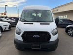 2024 Ford Transit Passenger Wagon 350 XL 3dr LWB Medium Roof Passenger Van