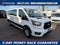 2024 Ford Transit Passenger Wagon 350 XL 3dr LWB Low Roof Passenger Van