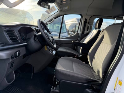 2024 Ford Transit Passenger Wagon 350 XL 3dr LWB Low Roof Passenger Van