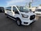 2024 Ford Transit Passenger Wagon 350 XL 3dr LWB Low Roof Passenger Van