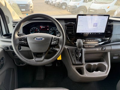 2024 Ford Transit Passenger Wagon 350 XL 3dr LWB Low Roof Passenger Van