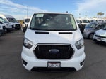 2024 Ford Transit Passenger Wagon 350 XL 3dr LWB Low Roof Passenger Van