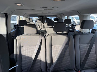 2024 Ford Transit Passenger Wagon 350 XL 3dr LWB Low Roof Passenger Van