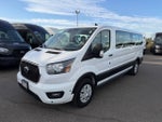 2024 Ford Transit Passenger Wagon 350 XL 3dr LWB Low Roof Passenger Van